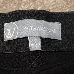 nordstrom rack wit and wisdom